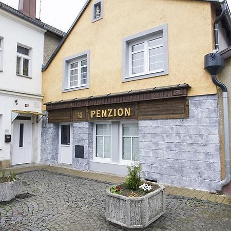 Penzion 43 Bor Екстериор снимка