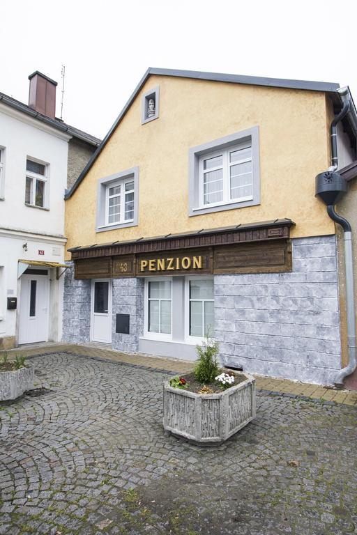 Penzion 43 Bor Екстериор снимка